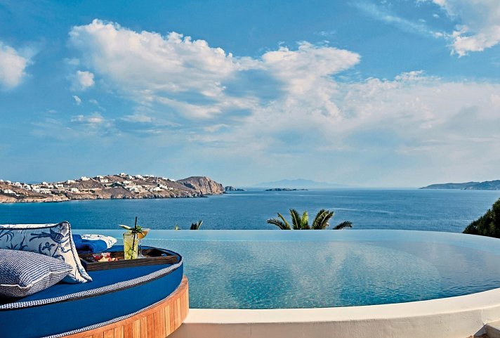 Katikies Mykonos
