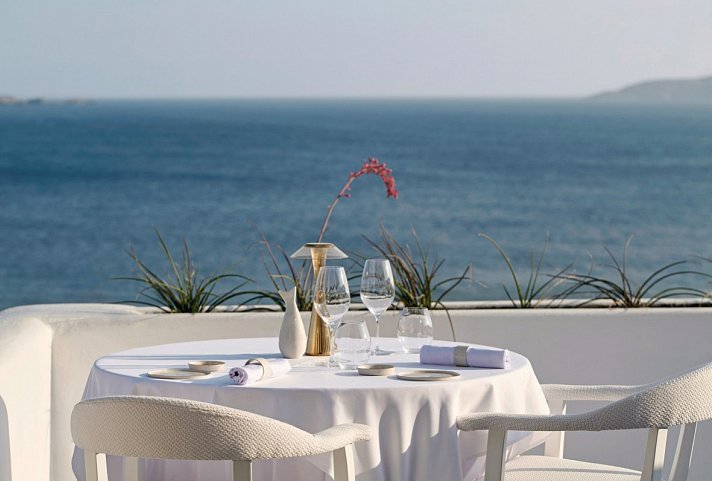 Katikies Mykonos