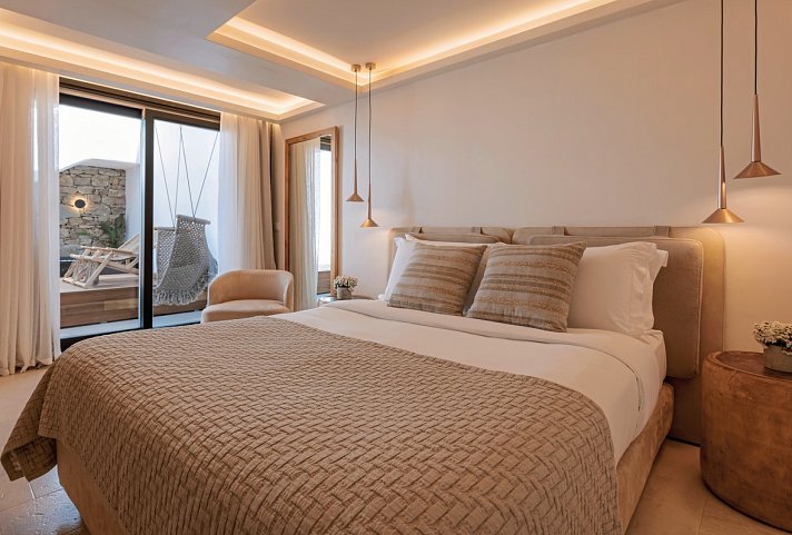 Asty Mykonos Hotel & Spa