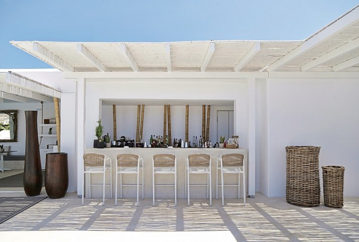 Livin Mykonos