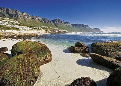 Best of South Africa (Autoreise) Johannesburg - Kapstadt Johannesburg