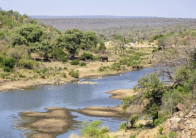 Best of South Africa (Autoreise) Johannesburg - Kapstadt Johannesburg