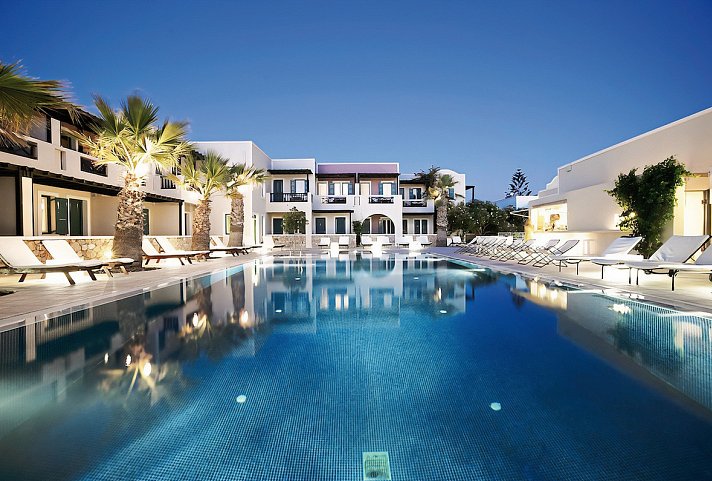 Rosebay Hotel