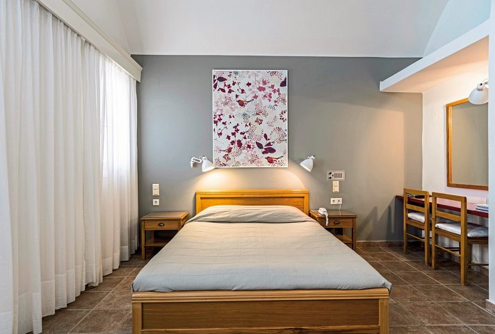 Rosebay Hotel
