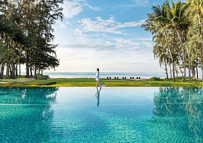 Dusit Thani Krabi Beach Resort Krabi