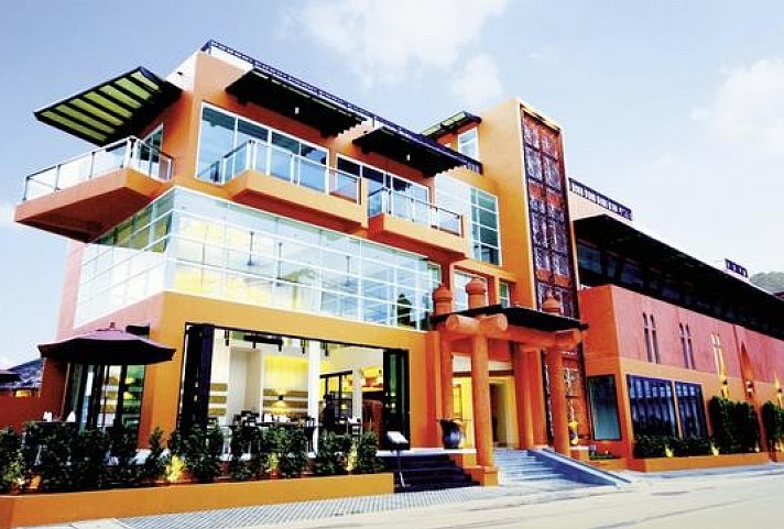 Navinda Krabi