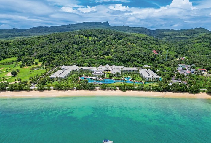 Sofitel Krabi Phokeethra Golf & Spa Resort