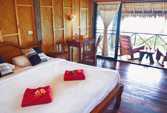 Narima Bungalow Resort