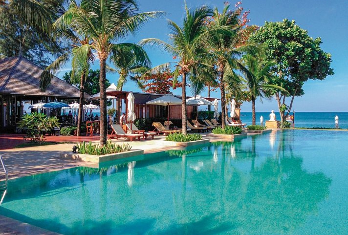 Layana Resort & Spa