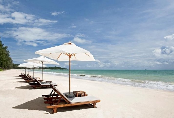 Layana Resort & Spa