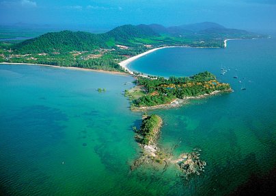 AVANI+ Koh Lanta Krabi Resort Insel Lanta