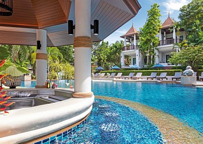 AVANI+ Koh Lanta Krabi Resort Insel Lanta