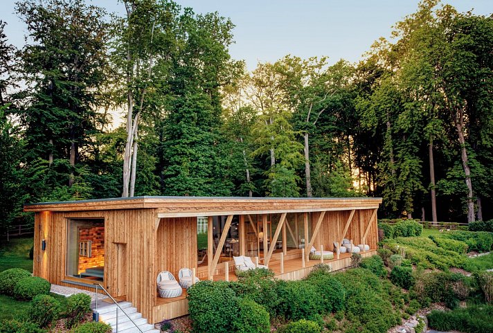 Weissenhaus Private Nature Luxury Resort