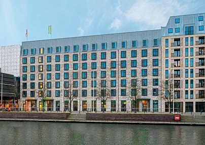 ibis Styles Kiel Kiel