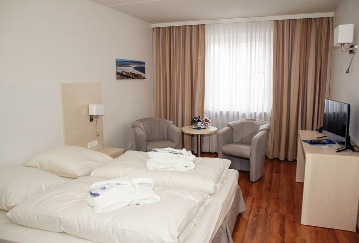 Hotel Deutscher Kaiser