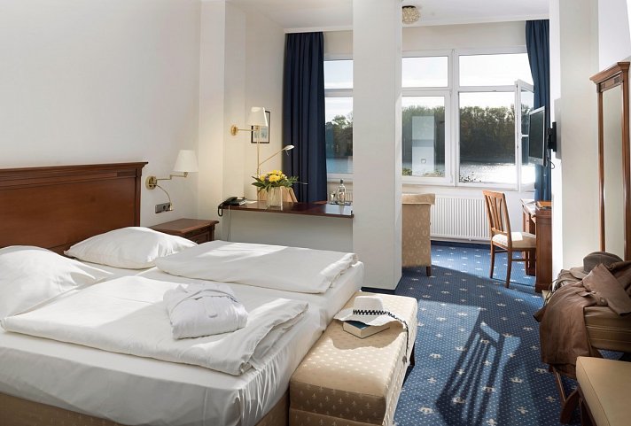 Hotel Deutscher Kaiser