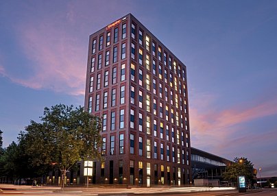 Hampton by Hilton Kiel Kiel