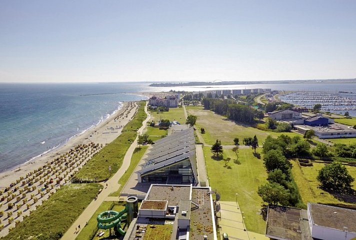 IFA Fehmarn Hotel & Ferien Centrum - Hotel