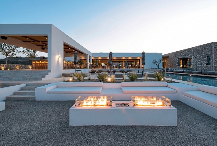 KOIA All-Suite Wellbeing Resort