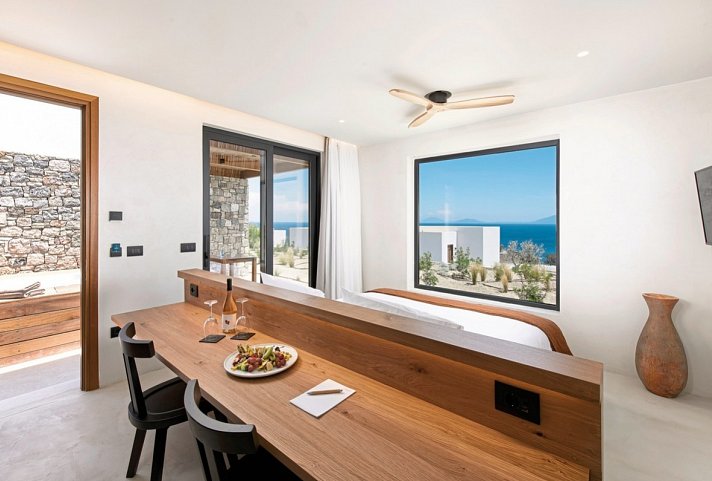 KOIA All-Suite Wellbeing Resort
