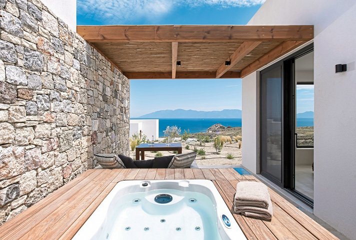 KOIA All-Suite Wellbeing Resort