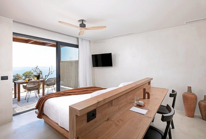 KOIA All-Suite Wellbeing Resort