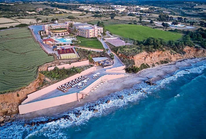 Ammos Luxury Resort