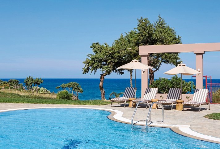 Ammos Luxury Resort