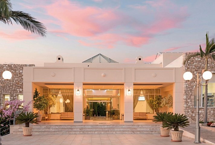 Horizon Beach Resort