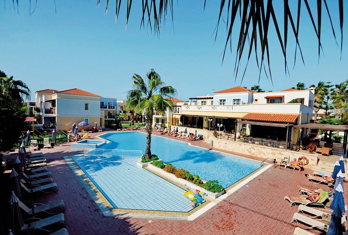 Aegean Houses