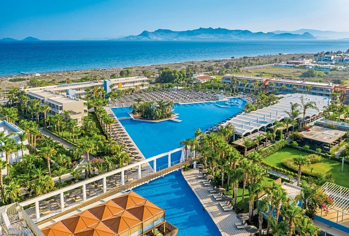 Blue Lagoon Resort