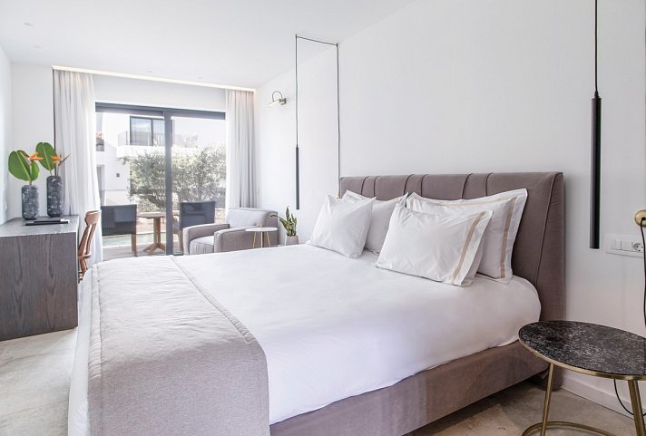 Lango Design Hotel & Spa