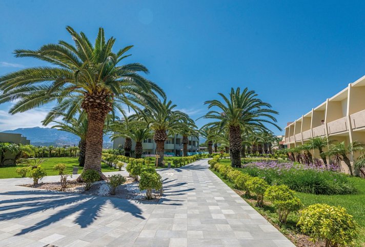 Sandy Beach Hotel