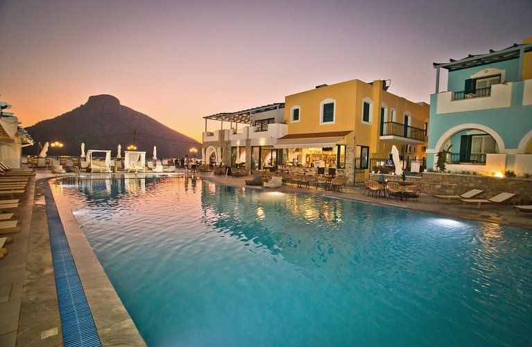 Elena Village