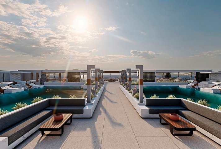 DICOSTA Seaside Retreat Hotel