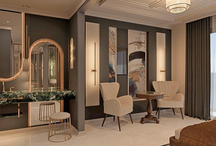 DICOSTA Seaside Retreat Hotel