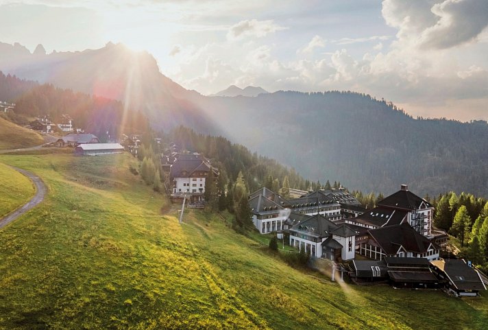 Aldiana Club Schlanitzen Alm