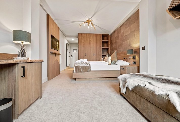Aldiana Club Schlanitzen Alm