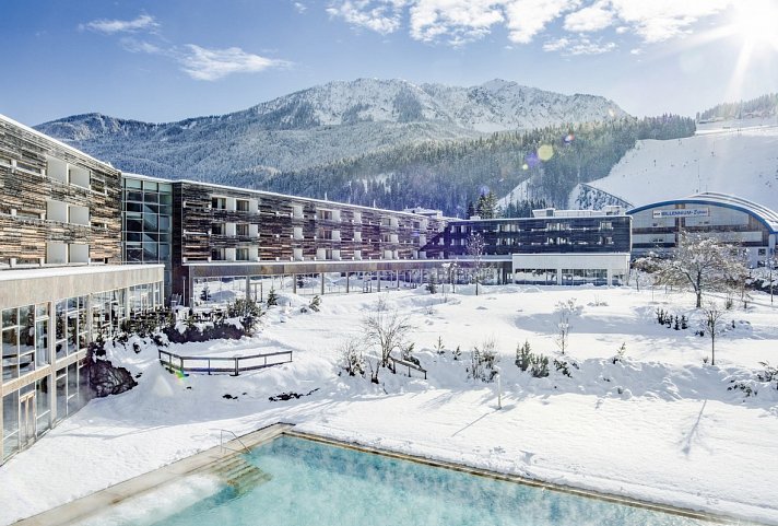 Falkensteiner Hotel & Spa Carinzia