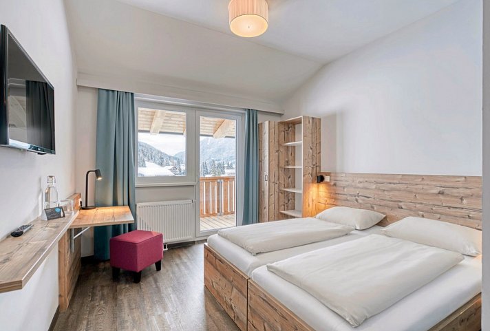 COOEE alpin Hotel Bad Kleinkirchheim