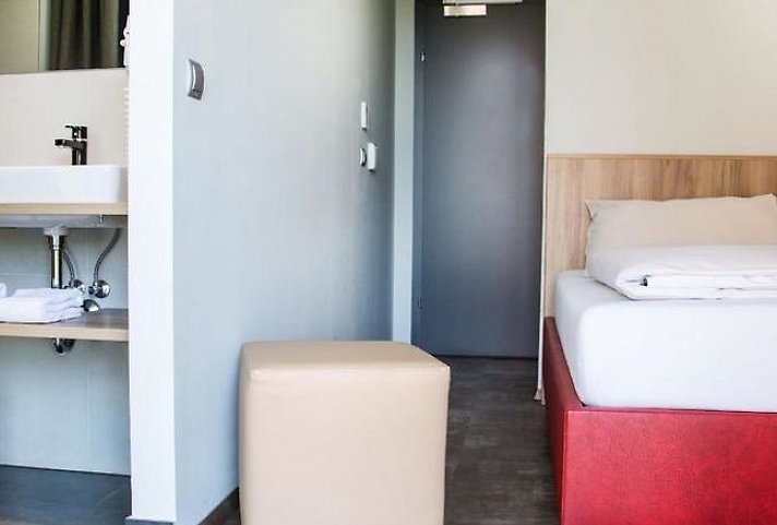 Hotel Rocket Rooms Velden