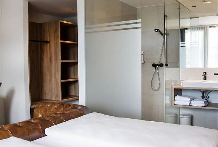Hotel Rocket Rooms Velden