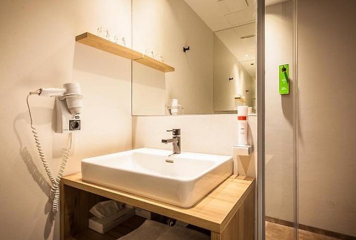 Hotel Rocket Rooms Velden