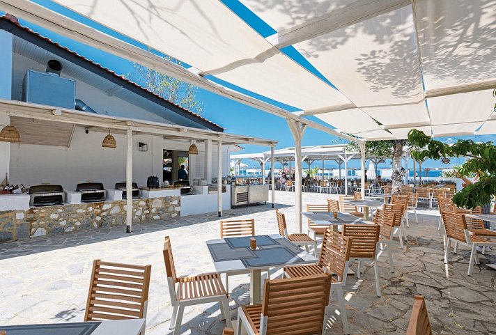 Alea Hotel & Suites