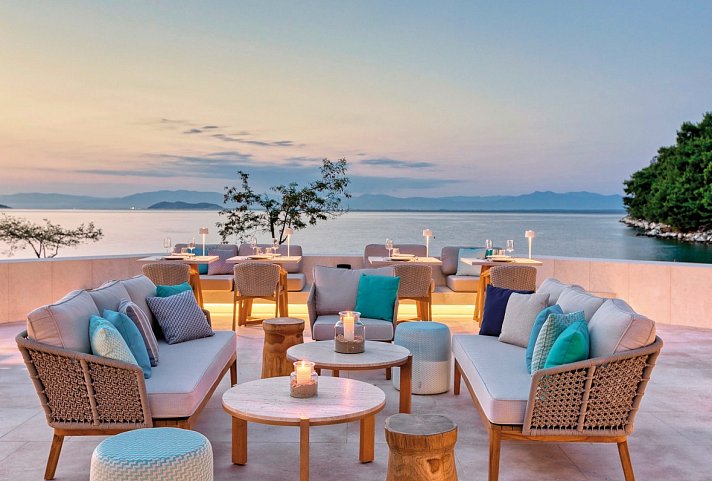 Vathi Cove Luxury Resort & Spa