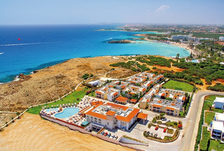 Aktea Beach Village