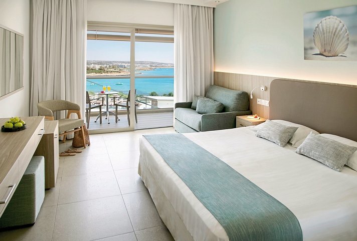 Asterias Beach