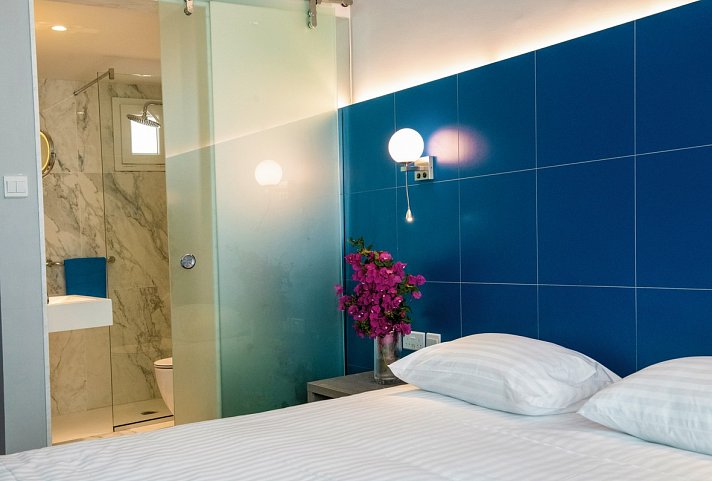 Park Beach Hotel