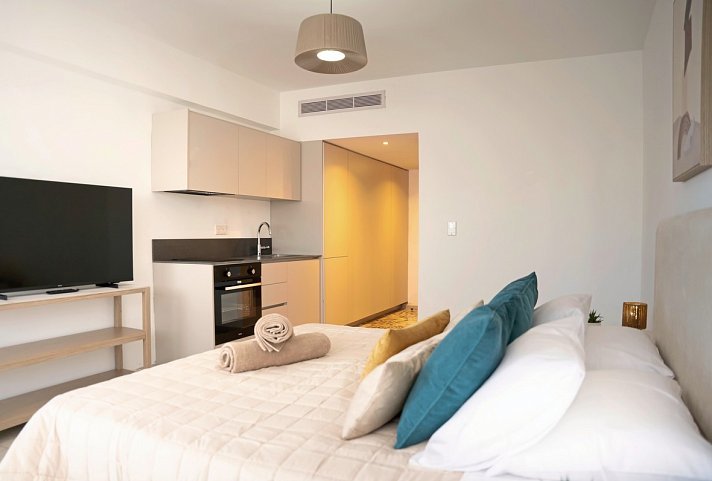 Cyprotel Florida Hotel