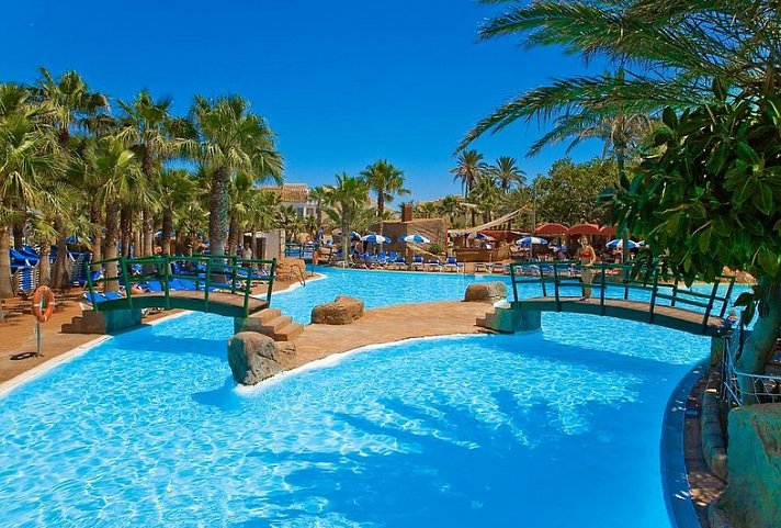 Playalinda Aquapark & Spa Hotel